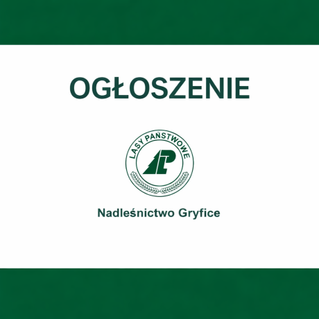 OGŁOSZENIE O PRZETARGU